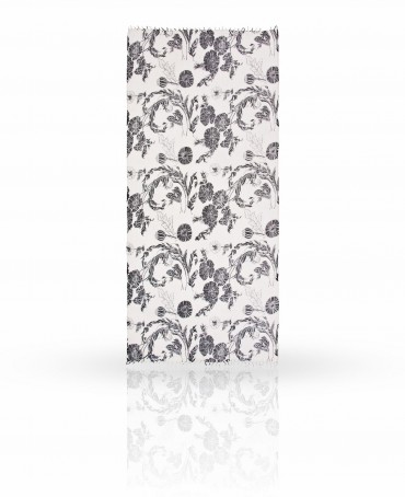 Палантин Женский W-MUSHROOM/WH